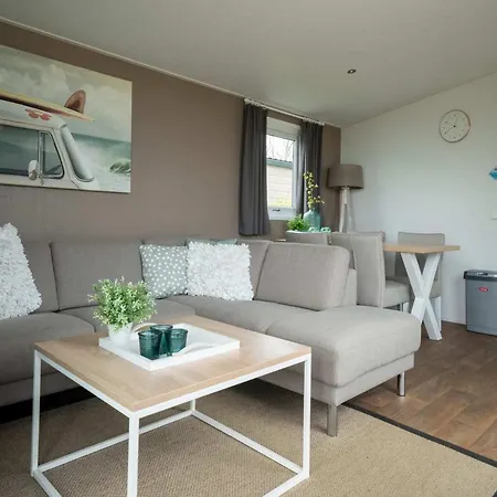 Modern With Dishwasher Near Markermeer *