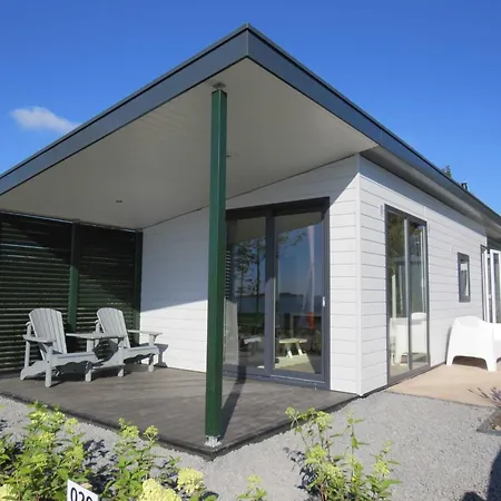 Modern With Dishwasher Near Markermeer * Bovenkarspel