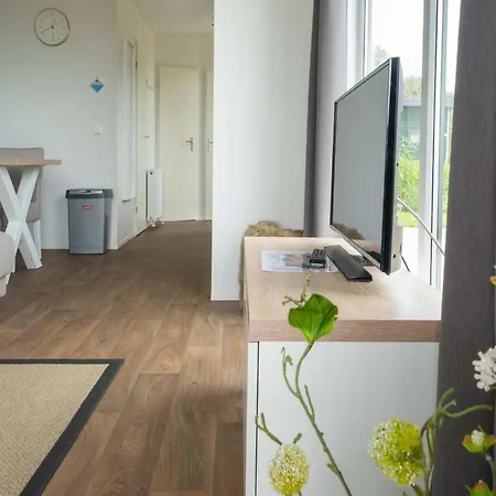 Modern With Dishwasher Near Markermeer *